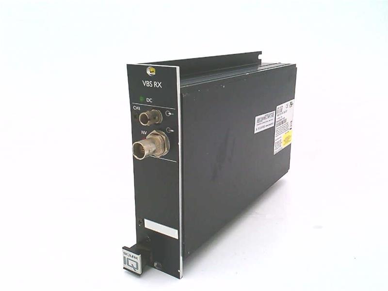VBS2010RX/SA/ST by TKH SECURITY