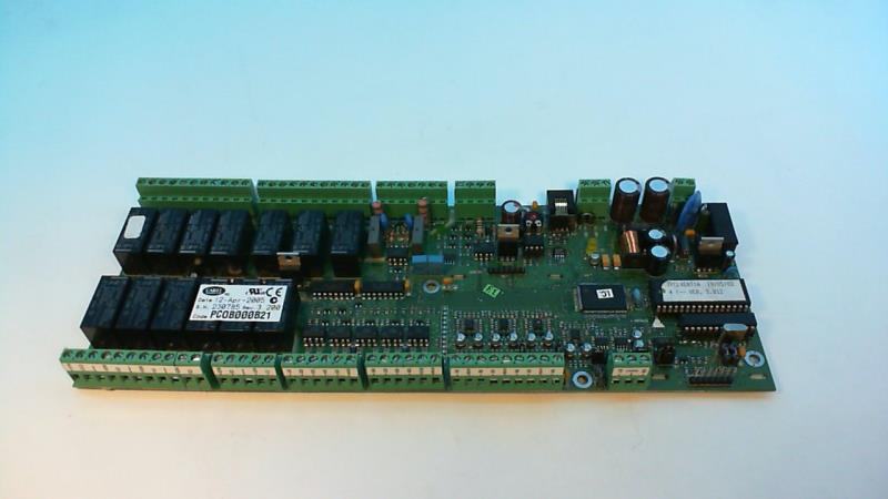 CAREL PCOB000B21