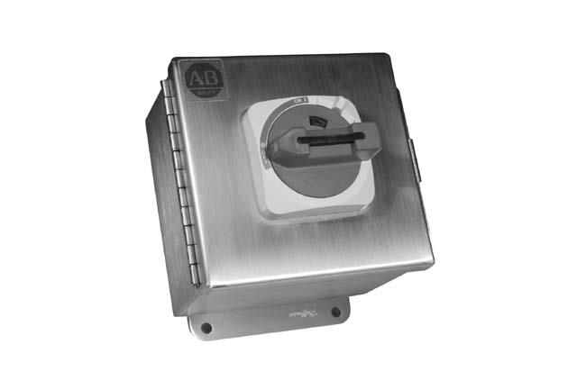 ALLEN BRADLEY 194E-DA32