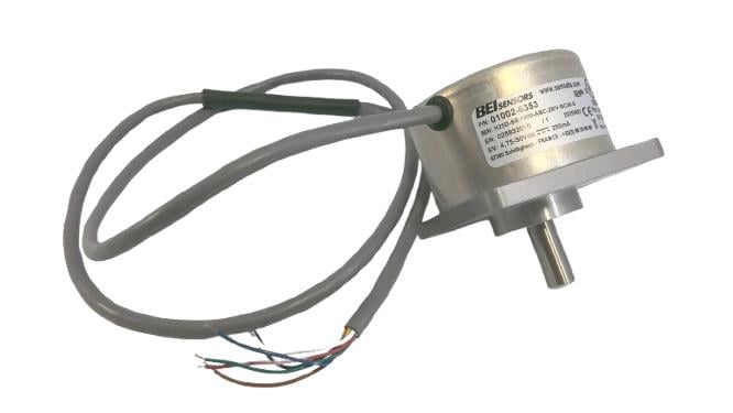 BEI SENSORS 01002-6353