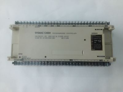 OMRON C40H-C7DR-DE