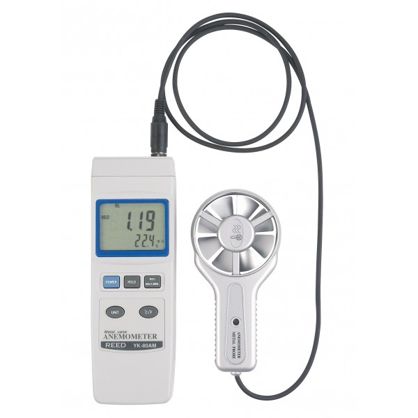 YK-80AM by REED INSTRUMENTS