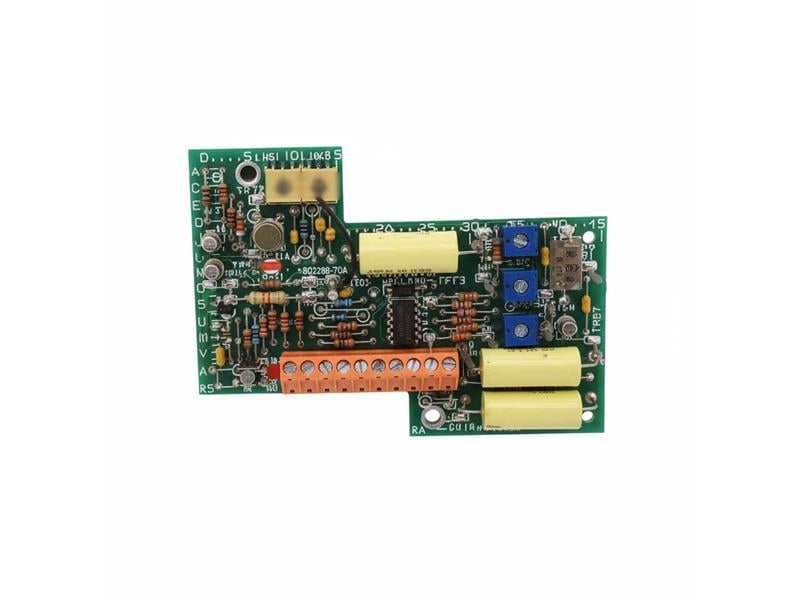 802288-70A por ASEA BROWN BOVERI