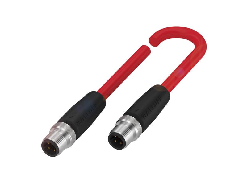 BALLUFF BCC M414-M414-6D-338-ES24N9-550