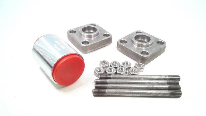 DANFOSS 027X0184