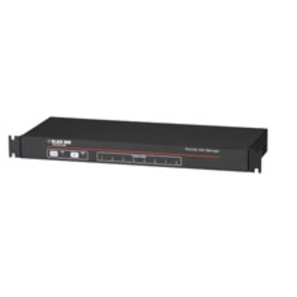 BLACK BOX CORP SW551A