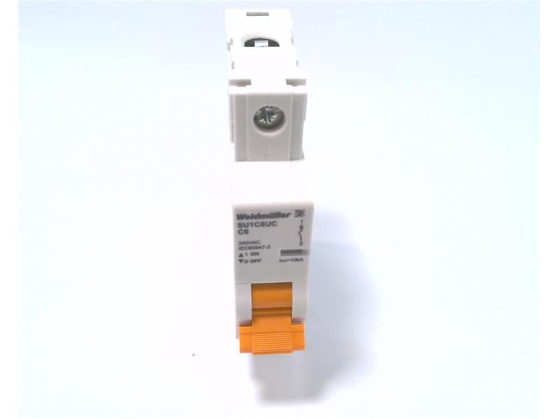 WEIDMULLER SU1C6UC