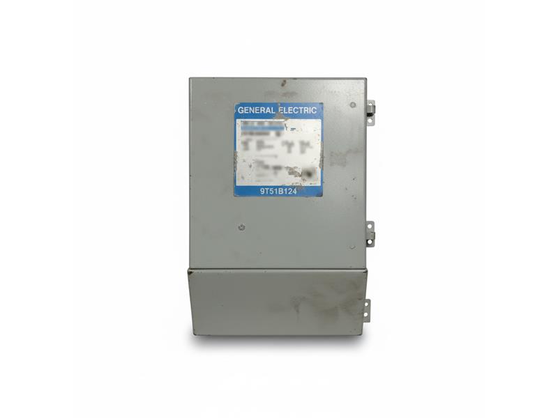 9T51B124 por GENERAL ELECTRIC