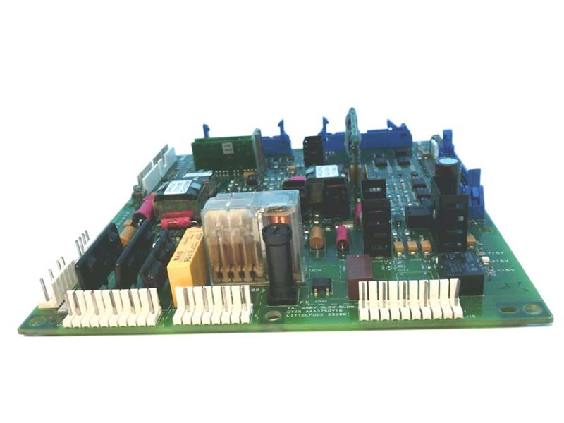 ABA26800XU2 by UNITED TECHNOLOGIES