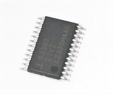 INTERSIL ISL83387EIVZ