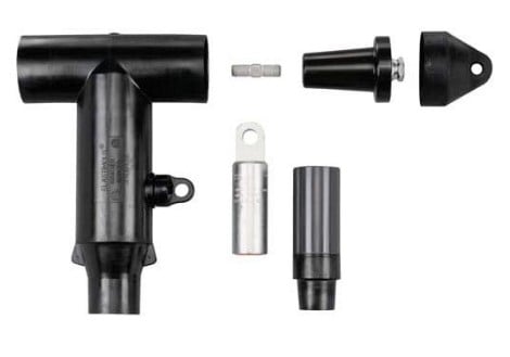 7TAA122200R0392 by ABB THOMAS & BETTS