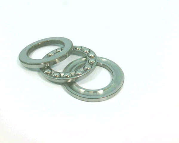 SKF 51210