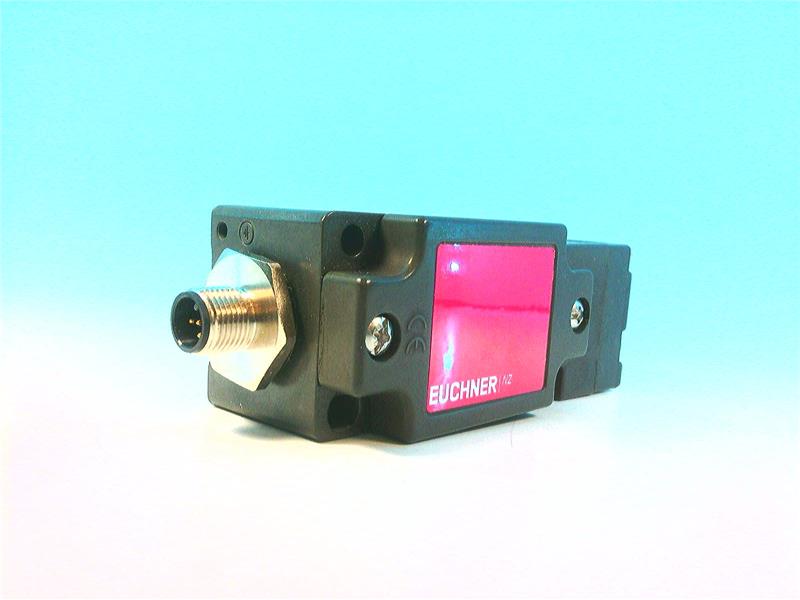 EUCHNER NZ2VZ-538ESVM5C2334