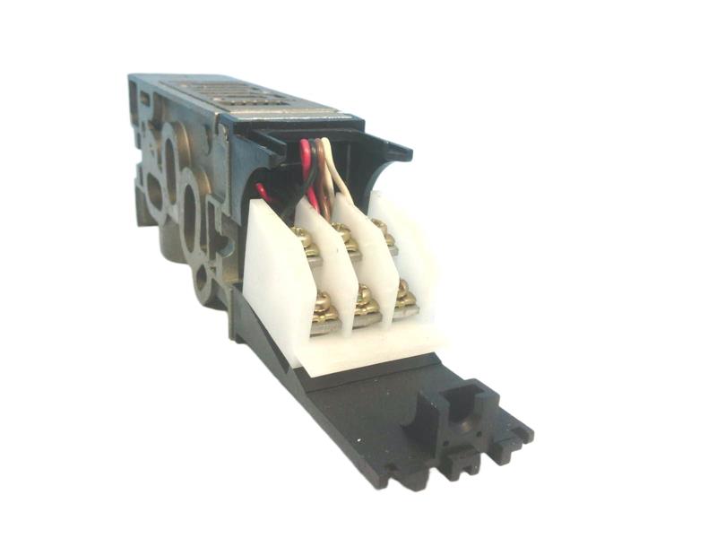 SMC MBF2610-02-1A