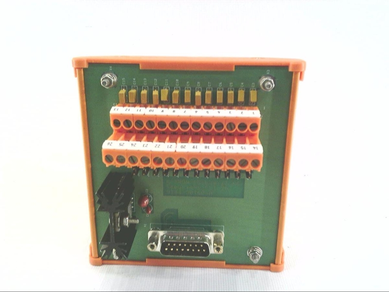 K TRON 9184-30760-A