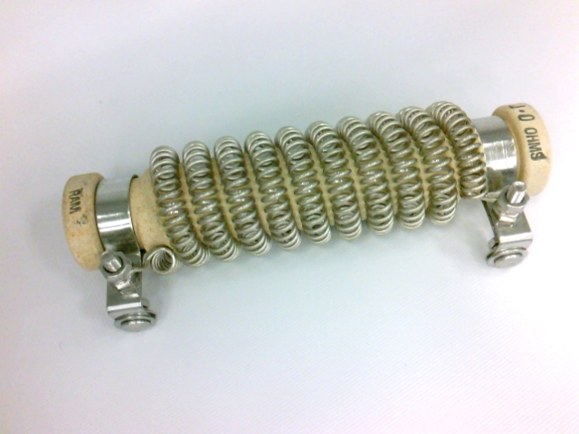 POST GLOVER RESISTORS INC RX-4021