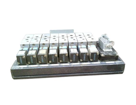 FESTO VIMP1-01-MVH-1/4-8