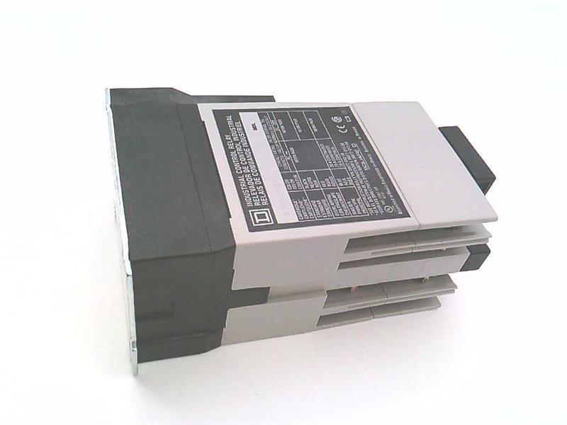 SCHNEIDER ELECTRIC 8501-XMO60V02
