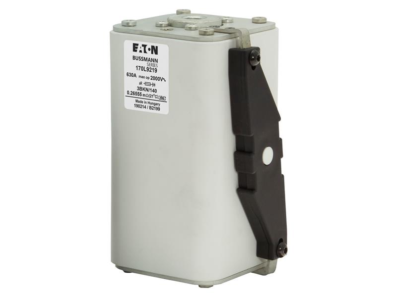 EATON CORPORATION 170L9219