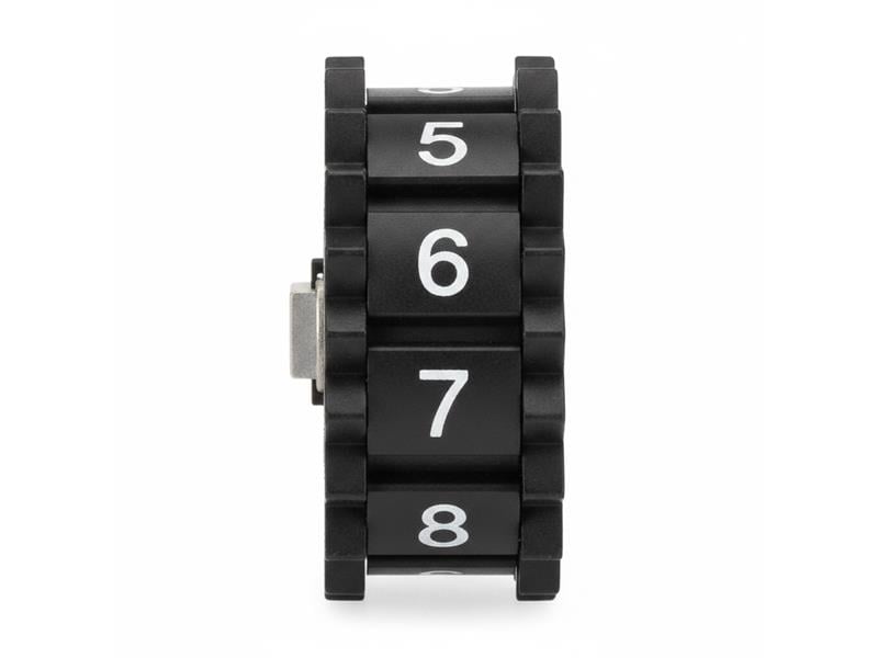 P36101 por APEM COMPONENT