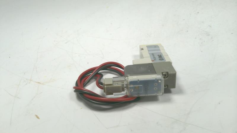 SMC SYJ314M-5MZ
