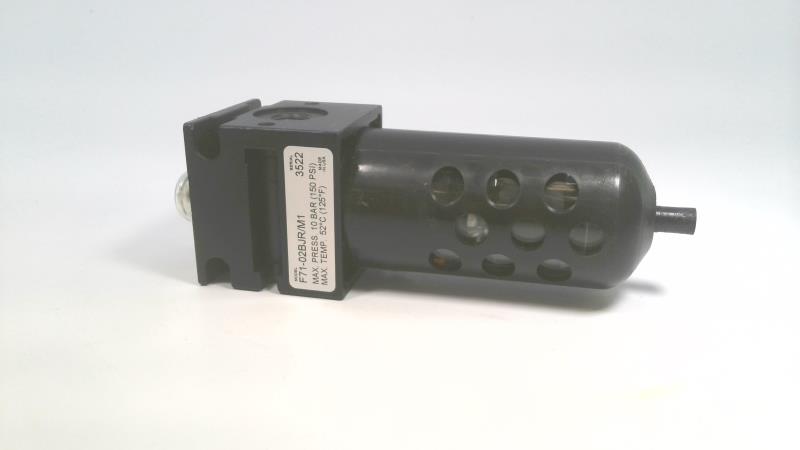 PARKER F71-02BJR/M1