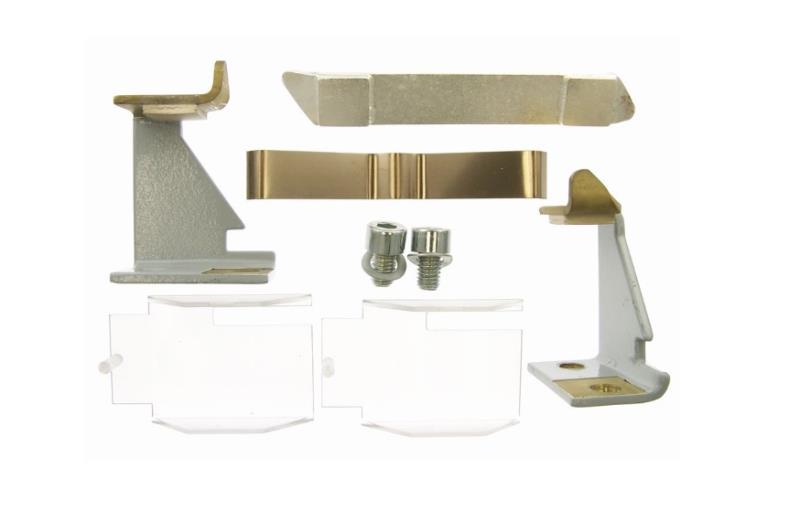 RADWELL VERIFIED SUBSTITUTE EHDBCK650-NC-SUB