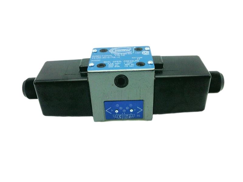 VS12M-3G-G-70L-H par CONTINENTAL HYDRAULICS