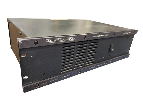 ALTEC LANSING 9444A