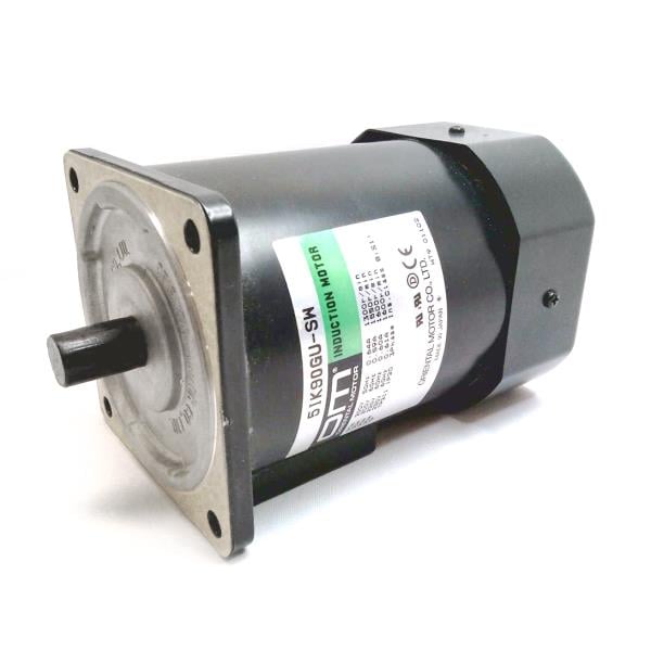 ORIENTAL MOTOR 5IK90GU-SW