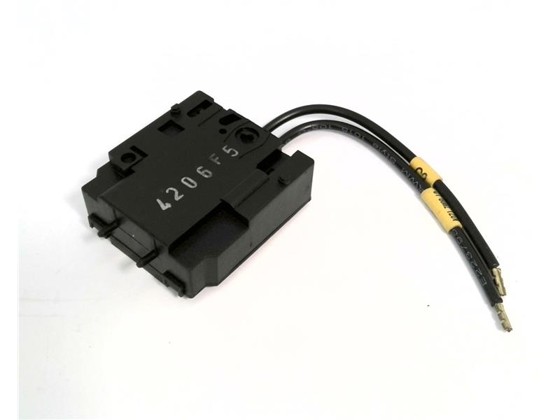 EEC AEG MBS25-101-A