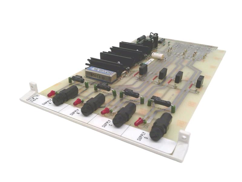 WESTINGHOUSE 2822A97-G03