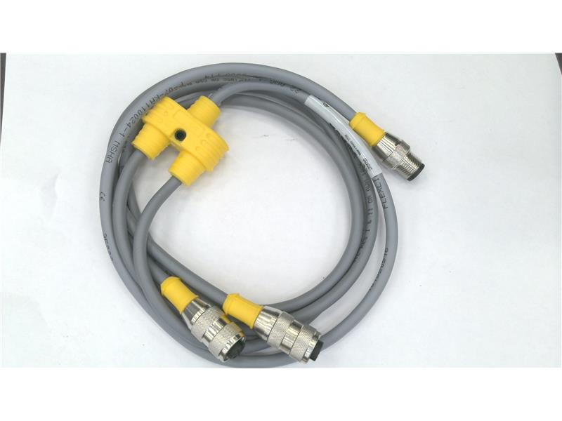 TURCK YBZ2-RS4.4T-0.5/2RK4T-0.8/0.5