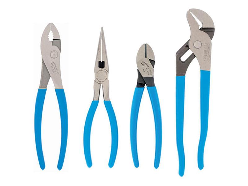 PC2 por CHANNELLOCK