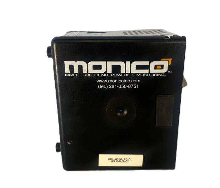 MONICO INC CDL-MCGT-AB-CL