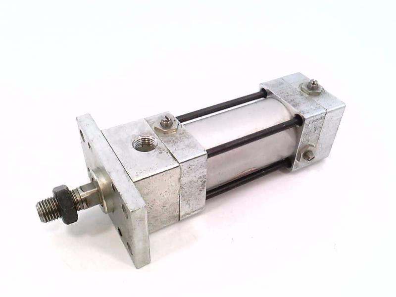PHD INC AVRF-1X1-PC-D-3/8ROD-W