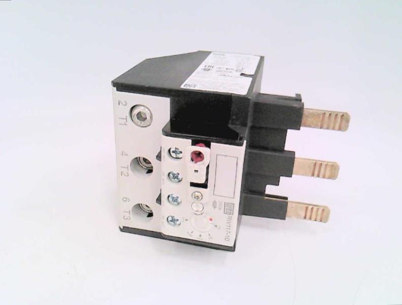 WEG RW117-1D3-U112