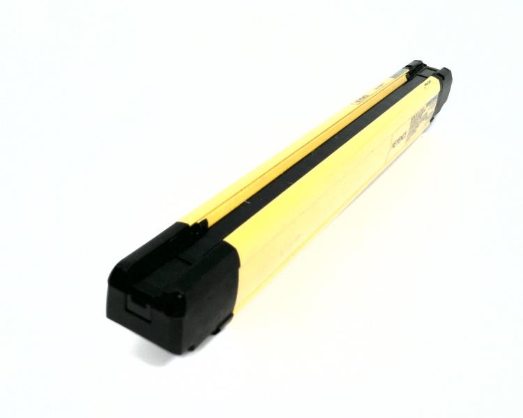 Gl R16h GL-R16H-R Light Curtain by KEYENCE CORP