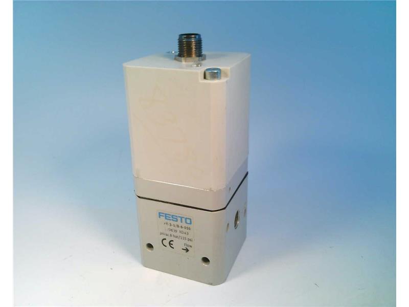 VPPE-3-1/8-6-010 by FESTO
