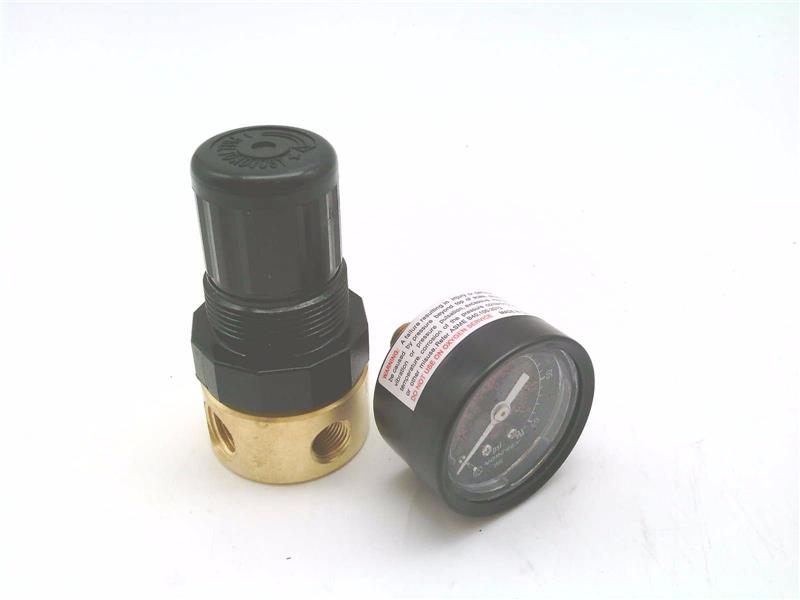 R06-221-RGEA por NORGREN