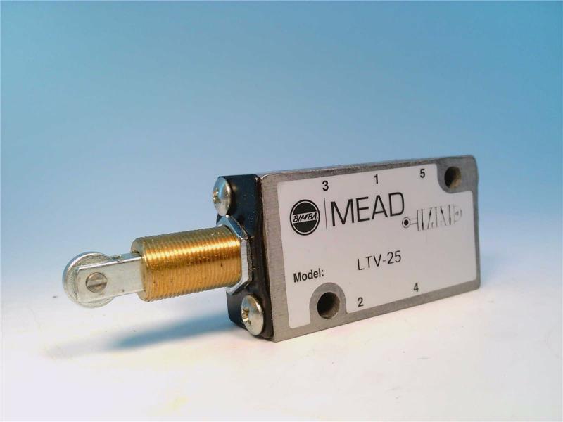 MEAD LTV-25