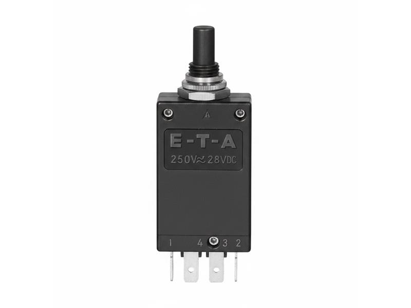 ETA ENGINEERING TECHNOLOGY 2-5700-IG1-K10-DD-30A