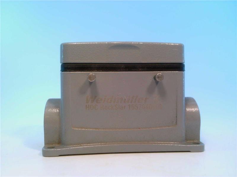 WEIDMULLER 1657640000