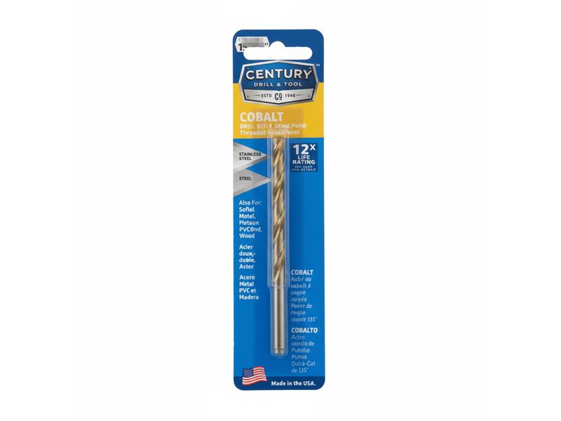 CENTURY DRILL AND TOOL 26215