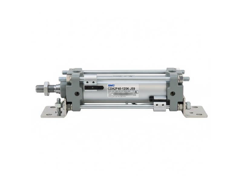 CDA2F40-125K-J59 by SMC