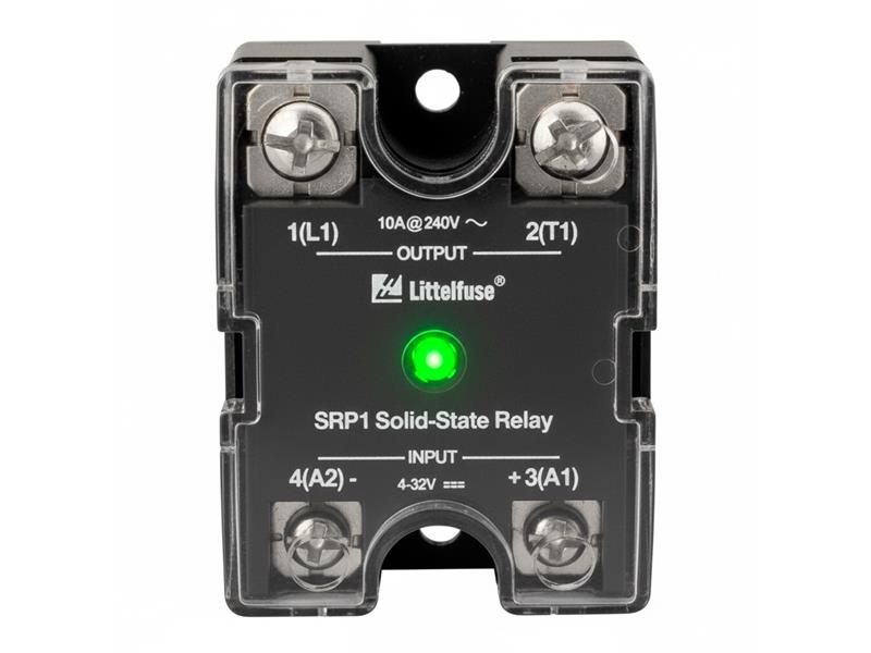SRP1-CRARL-025TC-N por LITTELFUSE