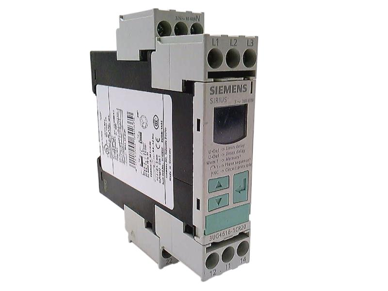 3UG4616-1CR20 par SIEMENS