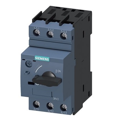 3RV2421-1AA10 par SIEMENS