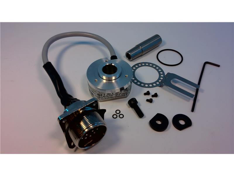 ENCODER PRODUCTS COMPANY DR735-04