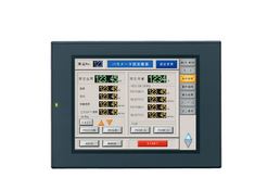 KEYENCE CORP VT3-V8